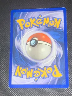 Wartortle 43/100 Uncommon - ex Crystal Guardians Pokemon Card - LP - Image 4