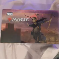 {1x} Commander Legends: Battle for Baldur's Gate Draft Booster Box *Startropic* - Image 1