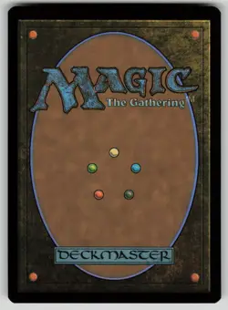 Pilgrim's Eye Normal C Starter Commander Decks 271 NM - Image 2