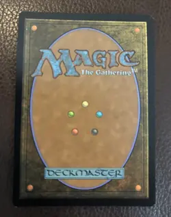 Magic The Gathering Jeweled Lotus Borderless Foil Commander Masters NM Unplayed - Image 2