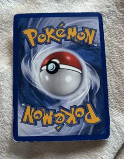 Pokemon TCG Wartortle 50/112 EX FireRed & LeafGreen Stage 1 Regular 80 HP Engli… - Image 3