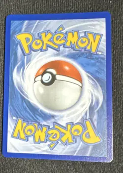 Pokemon Mega Gardevoir ex promo 032 Holo EN Me01 HP 360 - Image 2