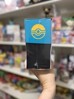 Pokemon TCG Mega Evolution Ascended Heroes ETB Factory Sealed - Image 3