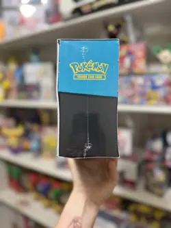 Pokemon TCG Mega Evolution Ascended Heroes ETB Factory Sealed - Image 4