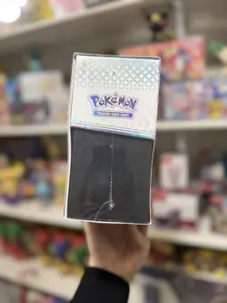 Pokemon TCG Prismatic Evolutions Elite Trainer Box ETB Sealed - Image 4