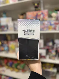 Pokemon TCG Prismatic Evolutions Elite Trainer Box ETB Sealed - Image 5