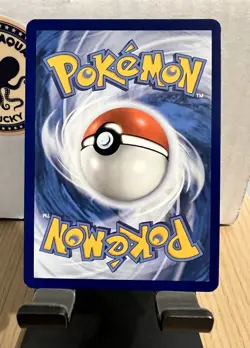 Morpeko 206/182 Illustration Rare Full Art Holo SV04 Paradox Rift - Image 2