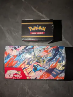 Pokemon CHAOS RISING Booster Display Box (36 Packs) + ONE Booster Box - Image 4