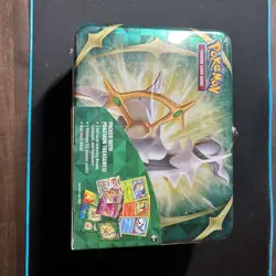 Pokemon TCG: Collector Chest - Spring 2022 - Brand NEW Sealed 820650850202 - Image 1