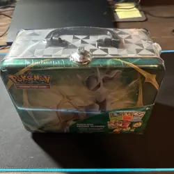 Pokemon TCG: Collector Chest - Spring 2022 - Brand NEW Sealed 820650850202 - Image 2