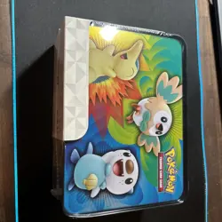 Pokemon TCG: Collector Chest - Spring 2022 - Brand NEW Sealed 820650850202 - Image 3