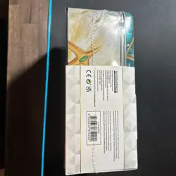 Pokemon TCG: Collector Chest - Spring 2022 - Brand NEW Sealed 820650850202 - Image 4