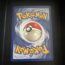 WotC Pokemon TCG Kabuto 50/62 Fossil 1st Ed Regular Uncommon 30HP 1999 Vintage - Image 5