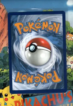 Pokemon TCG Ionos Kilowattrel Illustration Rare 163/159 Journey Together NM/M - Image 2