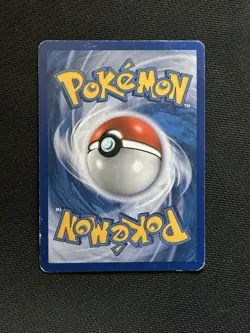 Pokemon Company Arceus AR9 Arceus Set Level Up Rare Regular Pokemon TCG 2009 ENG - Image 2