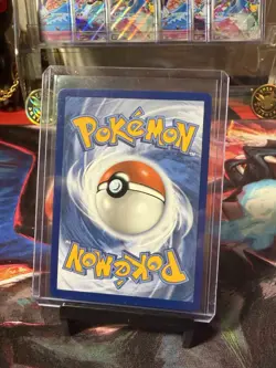 Dedenne 093/088 - Illustration Rare - Perfect Order - Pokemon TCG - Image 2