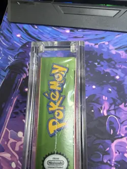 LIKELY SHADOWLESS (HEAT SEAL VARIANT) Pokemon Base Set BRUSHFIRE Theme Deck - Image 5