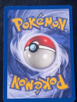Bellsprout 1st Edition NM/LP 49/64 Jungle Pokemon - Image 2