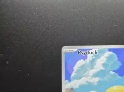 Psyduck - 226/217 - Illustration Rare IR - Ascended Heroes (ASC) - Pokemon - Image 2