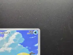 Psyduck - 226/217 - Illustration Rare IR - Ascended Heroes (ASC) - Pokemon - Image 3