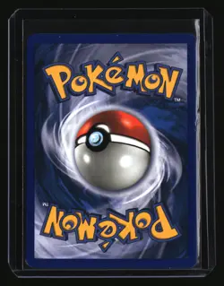 Pokemon BLASTOISE 14/100 (Non Holo Rare) Crystal Guardians - NM/Near Mint - Image 2