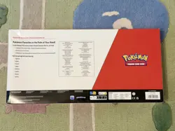 Pokemon TCG Costco Prismatic Evolutions 8-Pack Mini Tins - Trusted Seller ✅ - Image 2