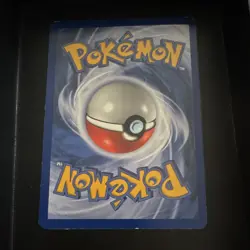 WotC Pokemon TCG Kabutops 24/62 Fossil 1st Ed Regular Rare 60HP 1999 Vintage - Image 4