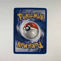 Pokemon Dark Gyarados 8/82 Team Rocket Holo Rare Unlimited 2000 70 HP Stage 1 - Image 4
