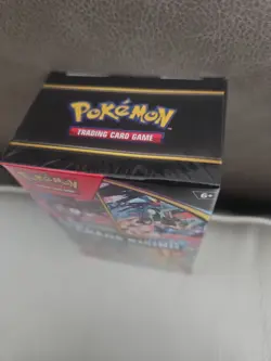 Pokemon TCG - 2026 Mega Evolution Chaos Rising Booster Bundle 6 Packs Sealed - Image 5