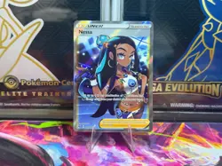 Pokemon TCG: Nessa Lost Origin TG27/TG30 - Image 1