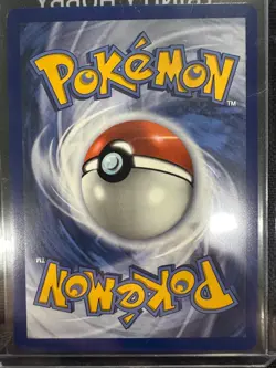 Mega Greninja Ex Hyper Rare 122/086 - Chaos Rising Pokemon TCG - Image 2