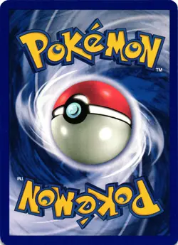 Pokemon TCG Brock's Zubat 74/132 Gym Heroes Regular Common LP - Image 2