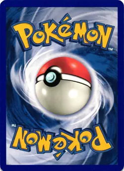 Pokemon TCG Flaaffy 27/97 Uncommon Dragon VLP - Image 2