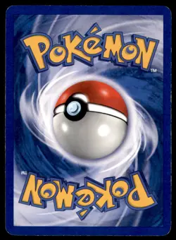 Vileplume 31/64 Rare Jungle Pokemon Unlimited Lightly Played - Image 2
