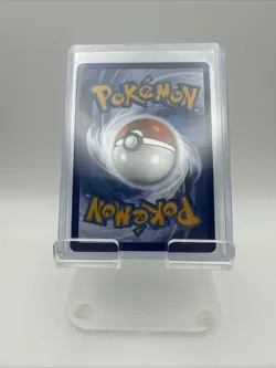 Slowking ex 238/193 Paldea Evolved Ultra Rare Full Art Pokemon - Image 2