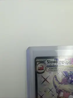 Slowking ex 238/193 Paldea Evolved Ultra Rare Full Art Pokemon - Image 3