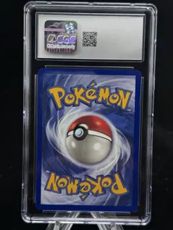 Magmar #39 1st Edition Fossil 1999 Pokemon CGC 10 🔥 - Image 2