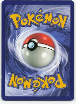 Horsea 49/62 Fossil Common Unlimited MP Pokemon - Image 2