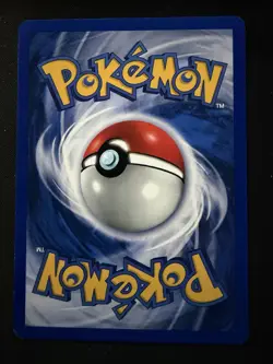 Misty's Psyduck - 2000 Pokemon Gym Challenge - 90/132 Vintage WOTC - Image 2