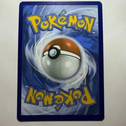Bulbasaur 133/132 IR (Mega Evolution Stamped) Promo - Pokemon TCG - Image 2