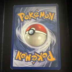 WotC Pokemon TCG Sandslash 41/62 Fossil 1st Ed Regular Uncommon Vintage MINTY - Image 4