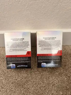 Pokemon TCG Scarlet & Violet Prismatic Evolutions Booster Bundle 2-Pack, Sealed - Image 2