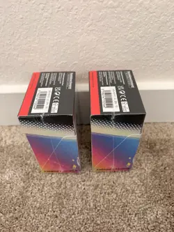 Pokemon TCG Scarlet & Violet Prismatic Evolutions Booster Bundle 2-Pack, Sealed - Image 4