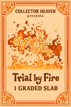 LIMITED CHARIZARD Mystery Slab Pack Pokemon PSA GUARANTEED - Image 1