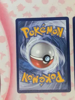 2x Two Team Rocket's Moltres ex 229/182 Sv10: Destined Rivals Holo Pokemon Cards - Image 5