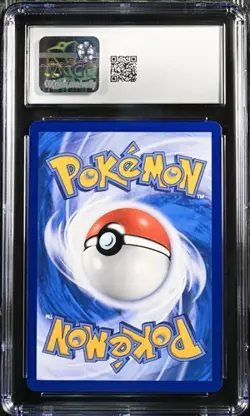 CGC 10 Pokemon Simplified Chinese TCG Alora Friends Promo Card 081/S-P (8) - Image 2