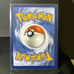 Pokemon TCG Paldea Evolved Marill Illustration Rare Card 204/193 (NM) - Image 2