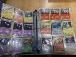 Pokemon binder lot of 1000 Cards! (2) Mid-Era (2003-2013) Uncommon/common - Image 3