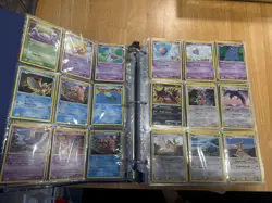 Pokemon binder lot of 1000 Cards! (2) Mid-Era (2003-2013) Uncommon/common - Image 5