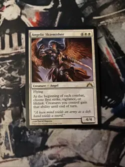 Angelic Skirmisher Gatecrash Regular - Image 1